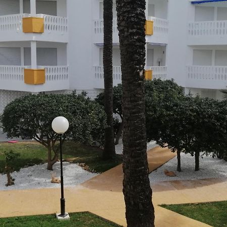 Apartamento Con Vistas Al Mar دينايا المظهر الخارجي الصورة