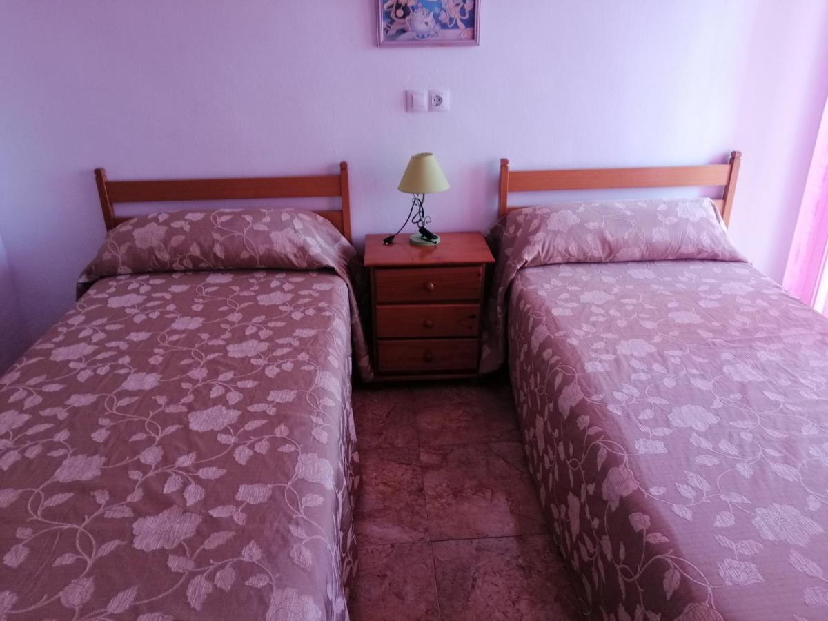 Apartamento Con Vistas Al Mar دينايا المظهر الخارجي الصورة