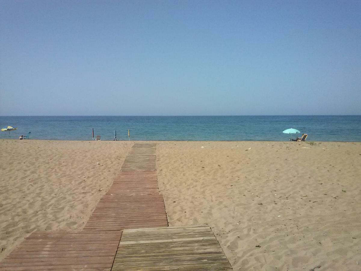 Apartamento Con Vistas Al Mar دينايا المظهر الخارجي الصورة